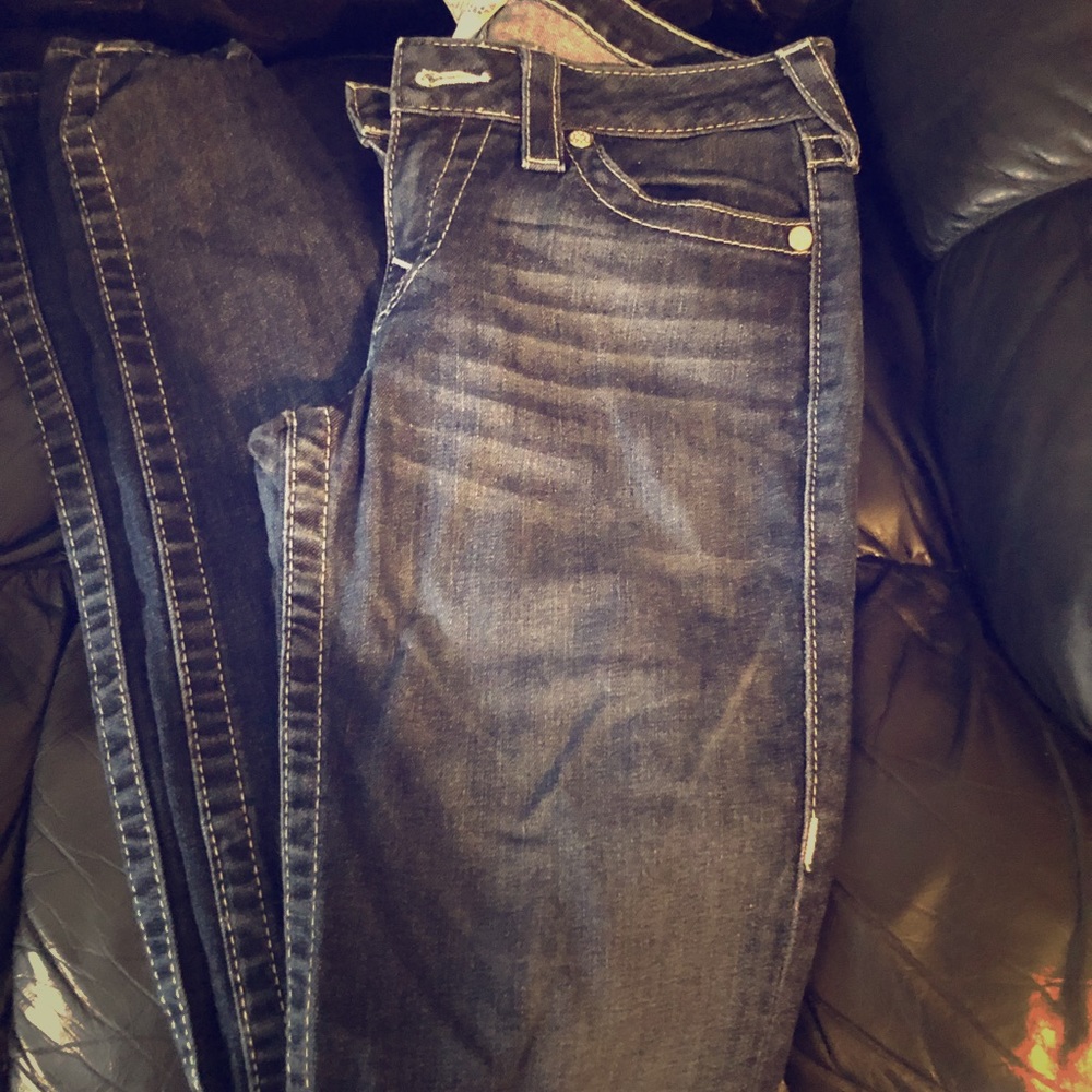 True Religion Skinny jeans